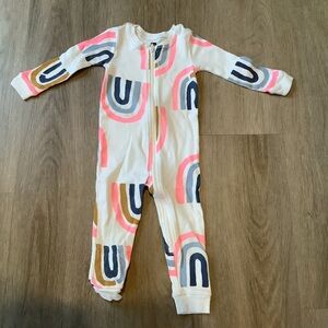 Tea Rainbow One Piece